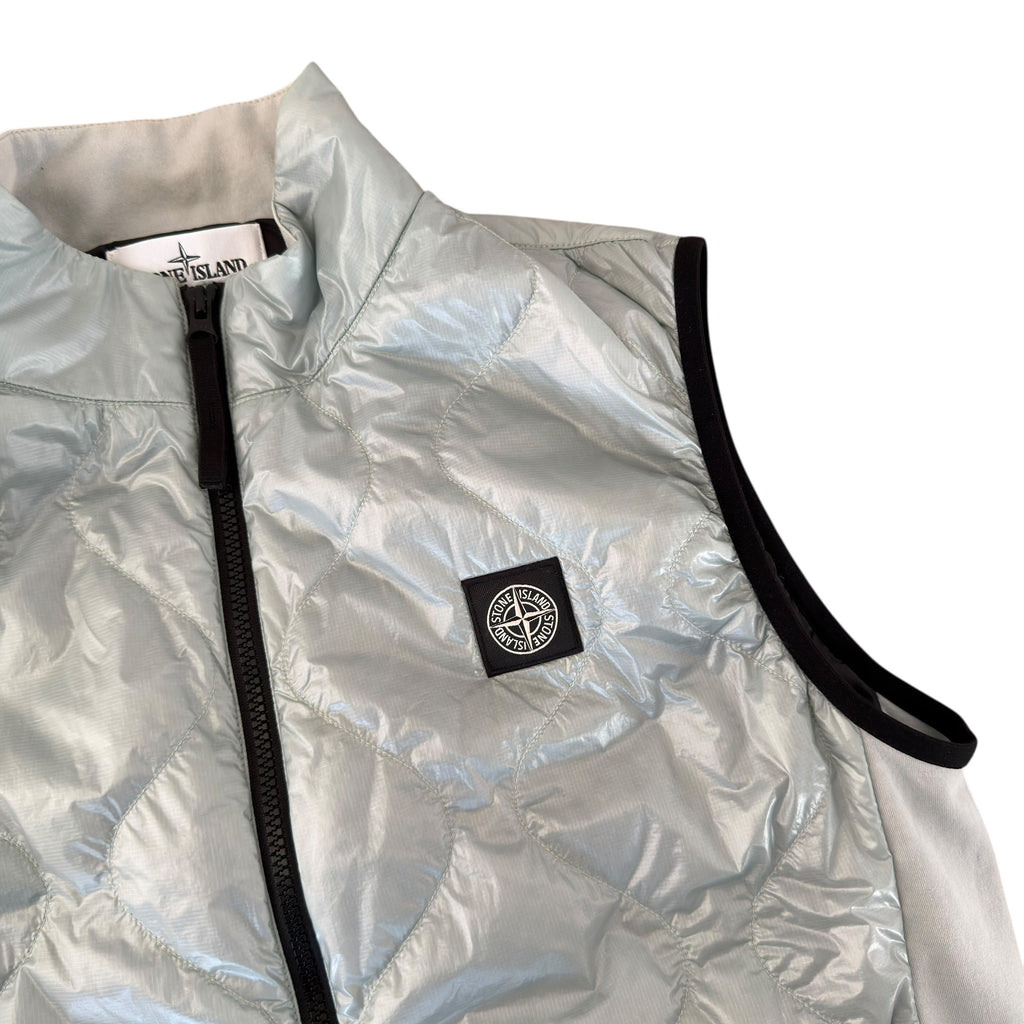 Stone Island Pertex Quantum Gilet