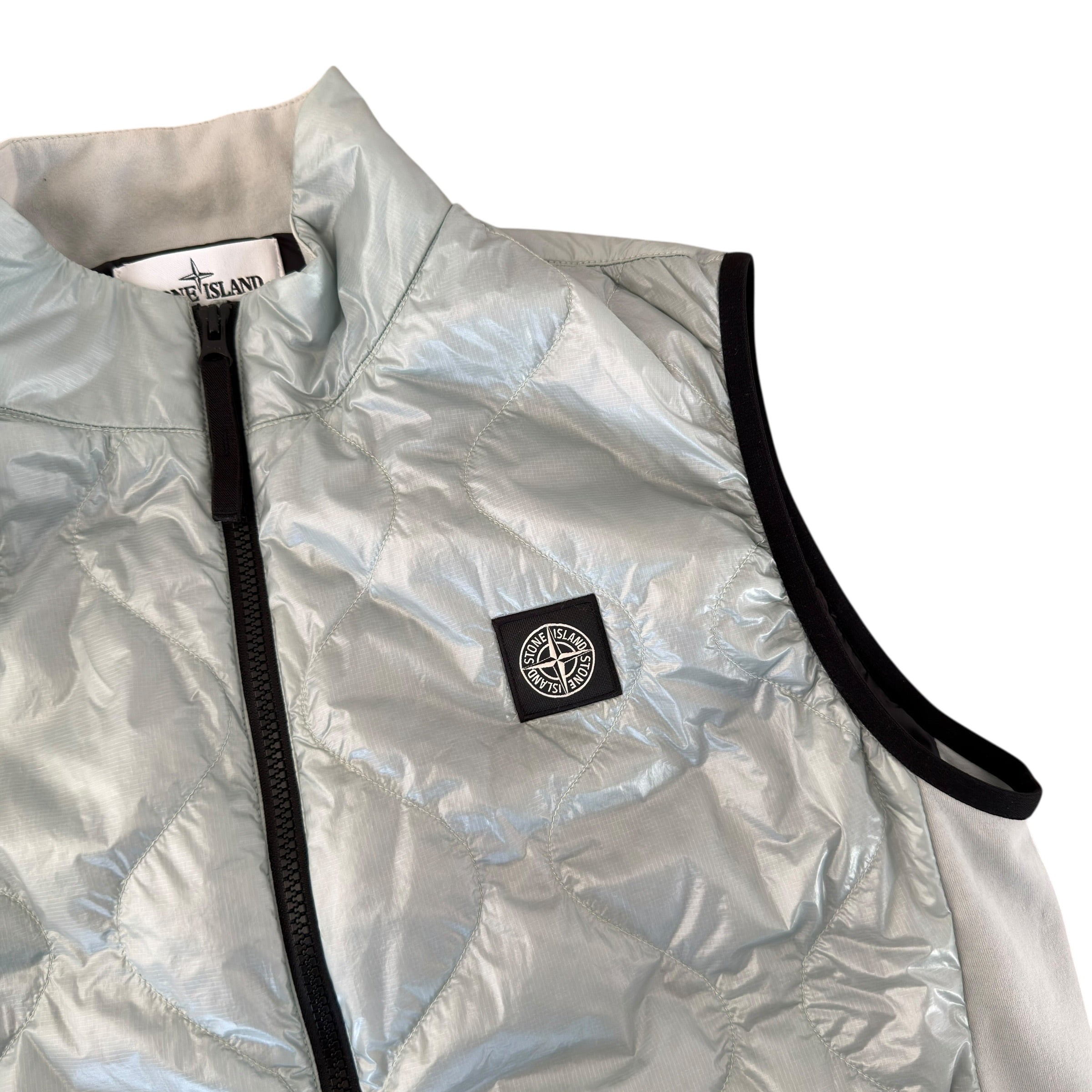 Stone Island Pertex Quantum Gilet