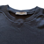 Loro Piana Plain Jersey T Shirt
