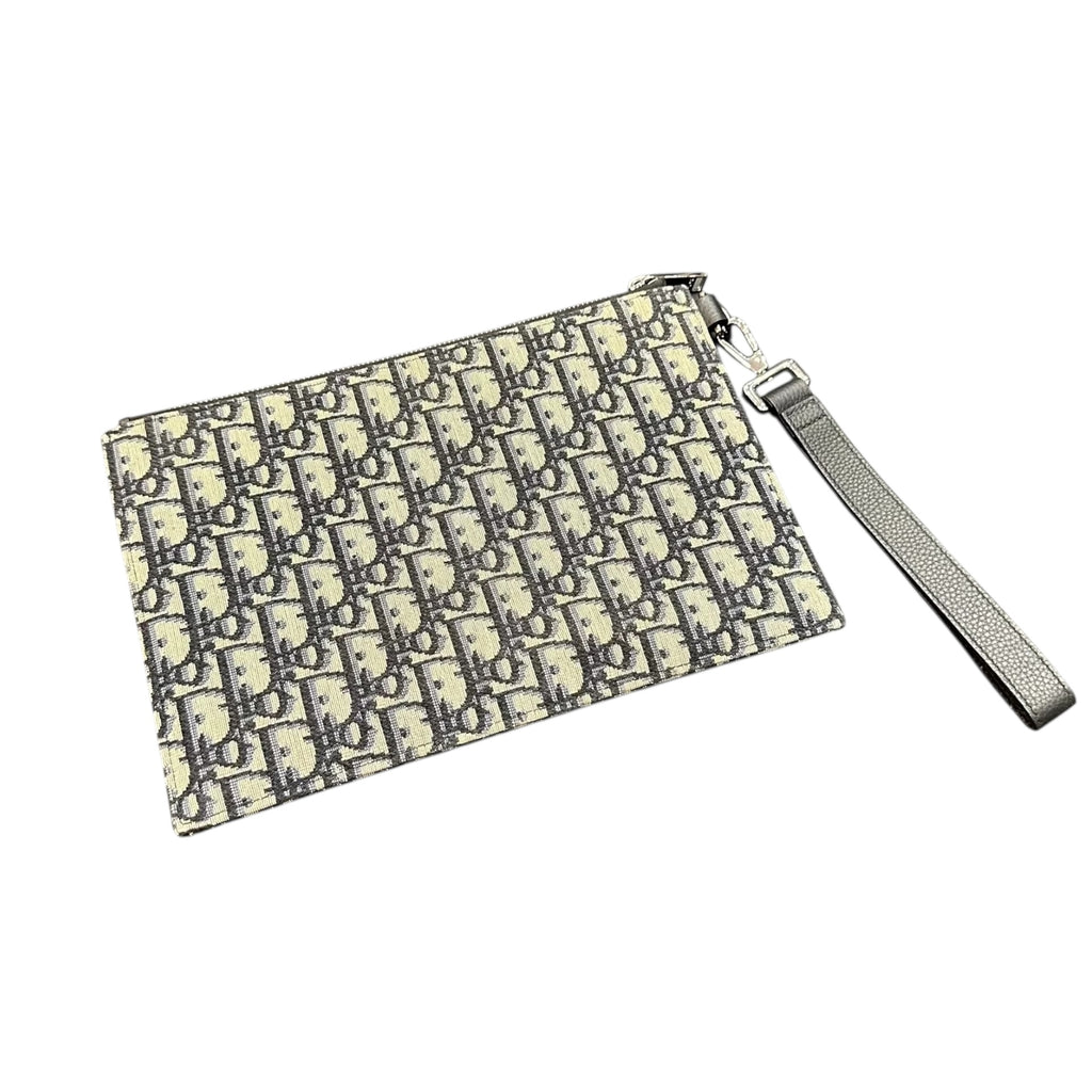 Dior x Kenny Scharf A5 Pouch (PRE ORDER)