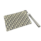 Dior x Kenny Scharf A5 Pouch (PRE ORDER)