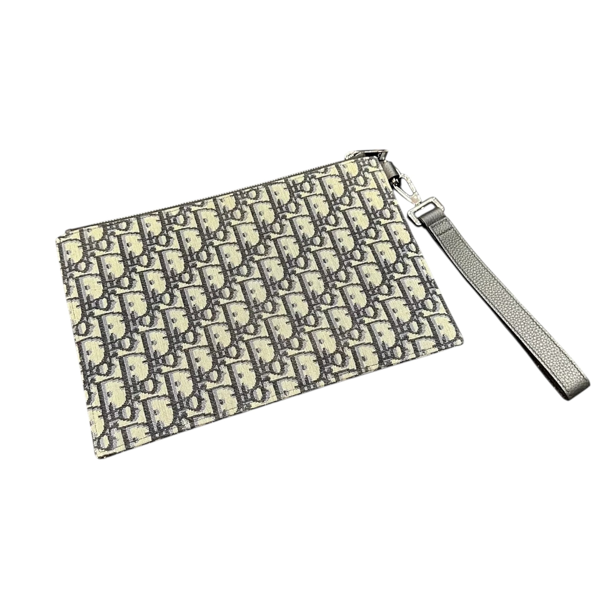 Dior x Kenny Scharf A5 Pouch (PRE ORDER)