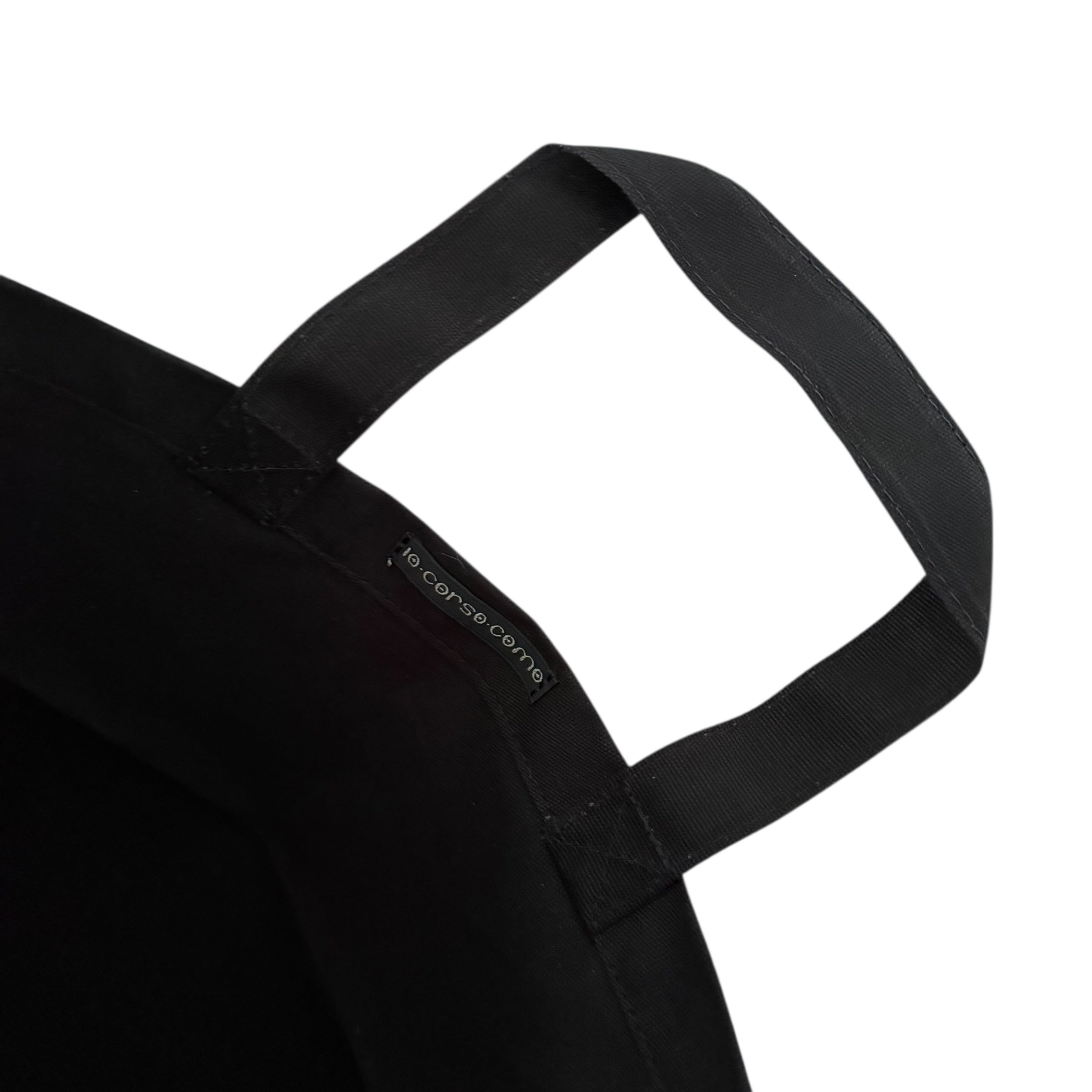 Corso Como x CDG Comme Des Garçons Tote Bag