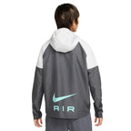 Nike Air White Repel Windbreaker