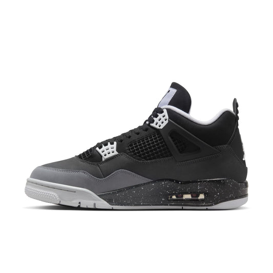 Nike Air Jordan 4 Retro Fear Trainers