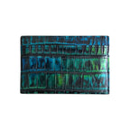 Louis Vuitton Mermaid Crocodile Cardholder (PRE ORDER)