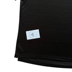 Nike Black 1.0 Miler T Shirt