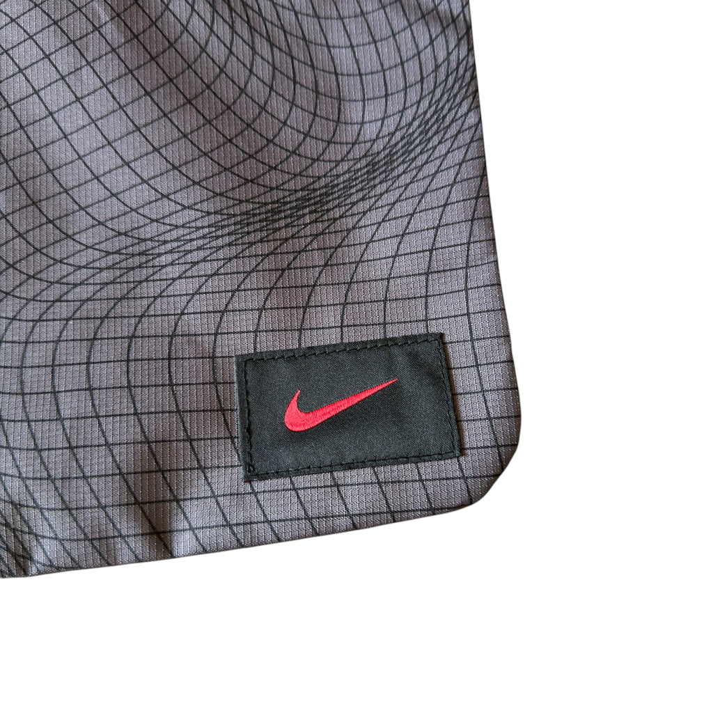 Nike DMSX Wavegrid Grey Bag