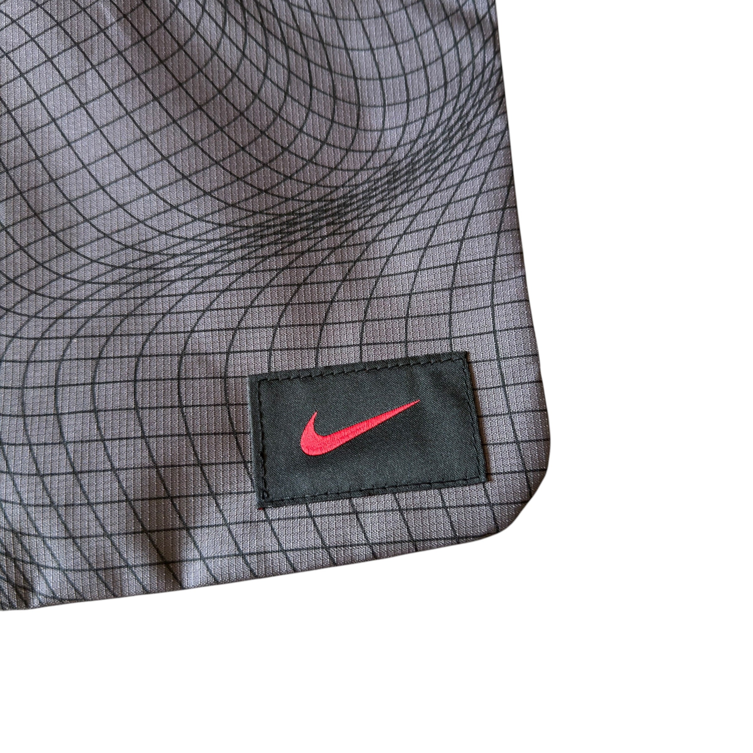 Nike DMSX Wavegrid Grey Bag