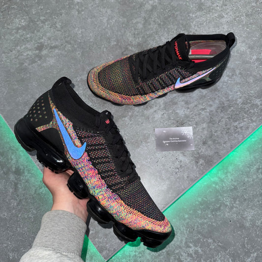 Nike Air Vapormax Flyknit 2 Trainers