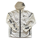 Nike Wild Run White Dragon Windbreaker