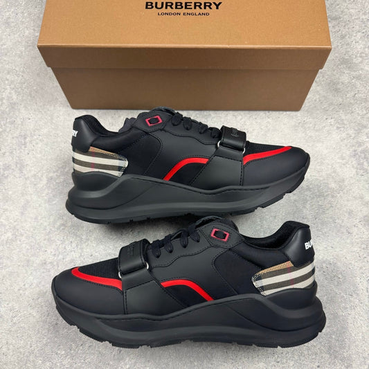 Burberry Ramsey Trainers