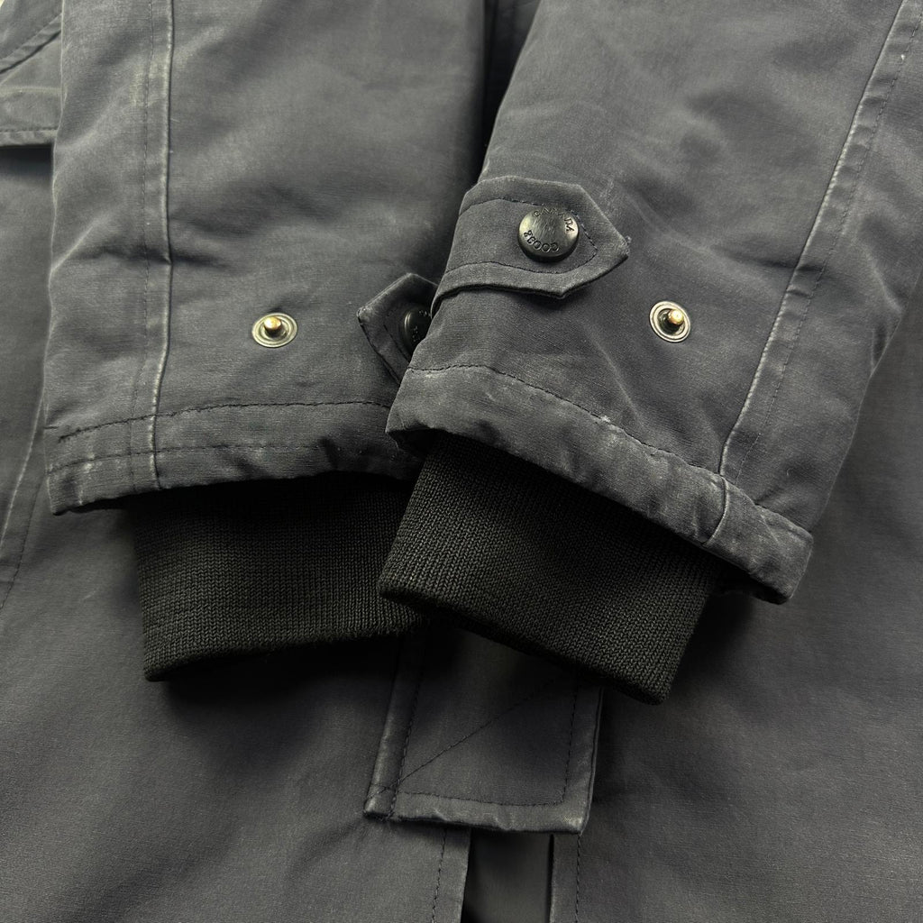 Canada Goose Women’s Kensington Parka Jacket