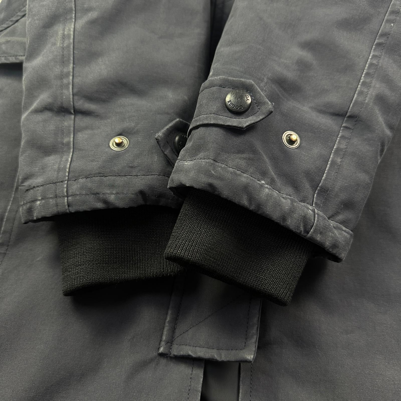 Canada Goose Women’s Kensington Parka Jacket