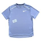 Nike 1.0 Cobalt Bliss Miler T Shirt