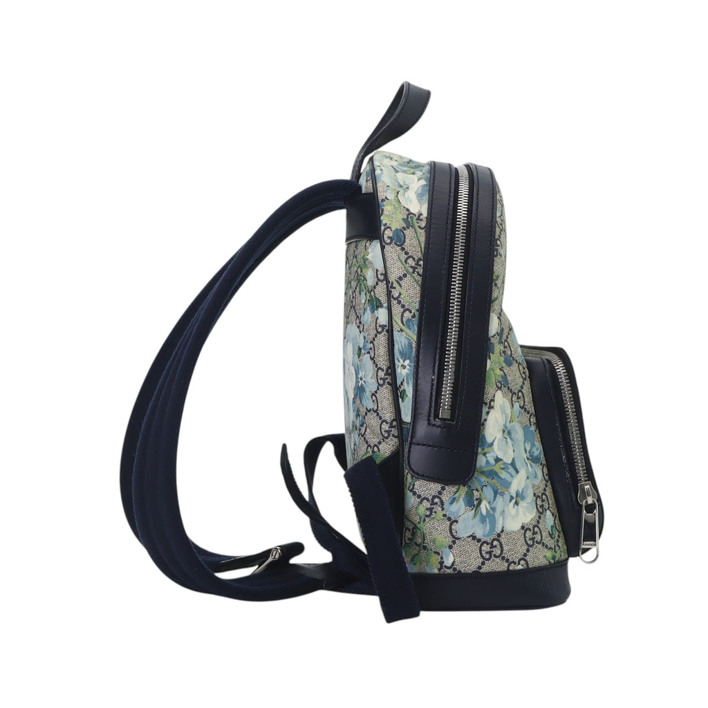 Gucci GG Bloom Supreme Backpack (PRE ORDER)