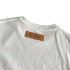 Louis Vuitton Rainbow Logo T Shirt