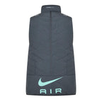 Nike Grey Therma Air Gilet
