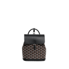Goyard Alpin Mini Backpack Black