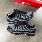 Nike P6000 Cool Grey Trainers