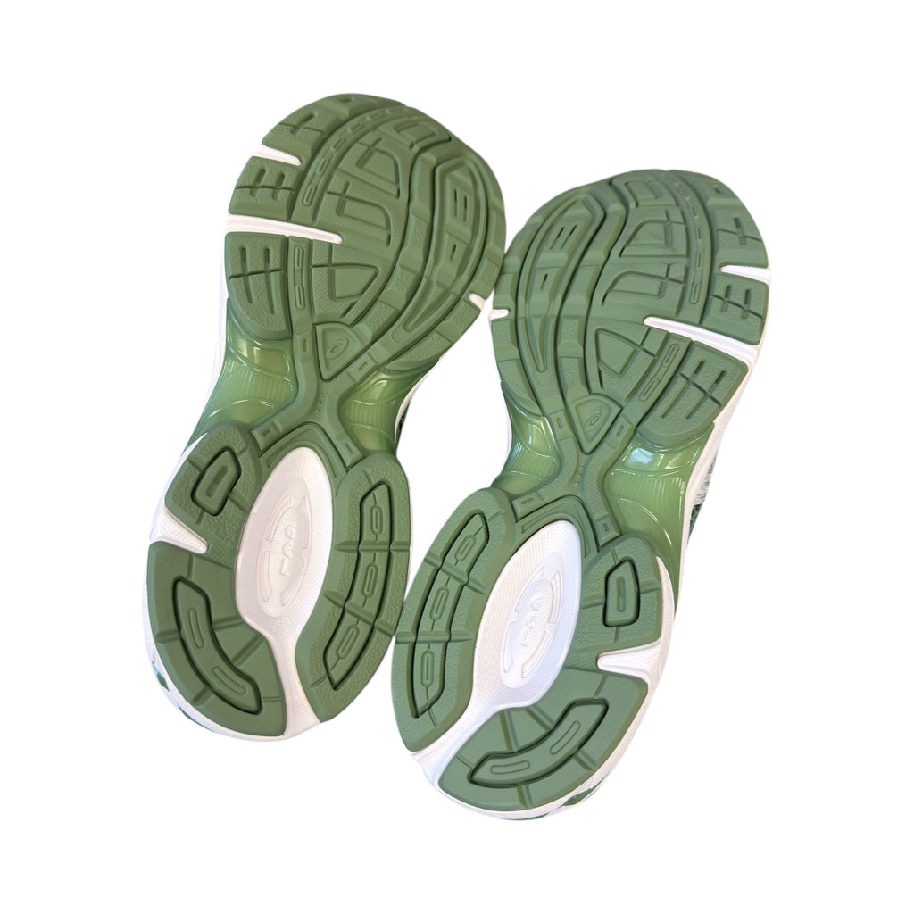 Asics Swamp Green Gel 1130 Trainers