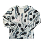 Stone Island Reef Camo Marina Sweatshirt