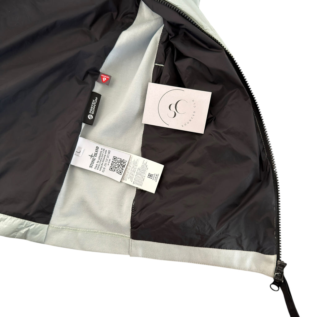 Stone Island Pertex Quantum Gilet