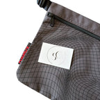 Nike DMSX Wavegrid Grey Bag