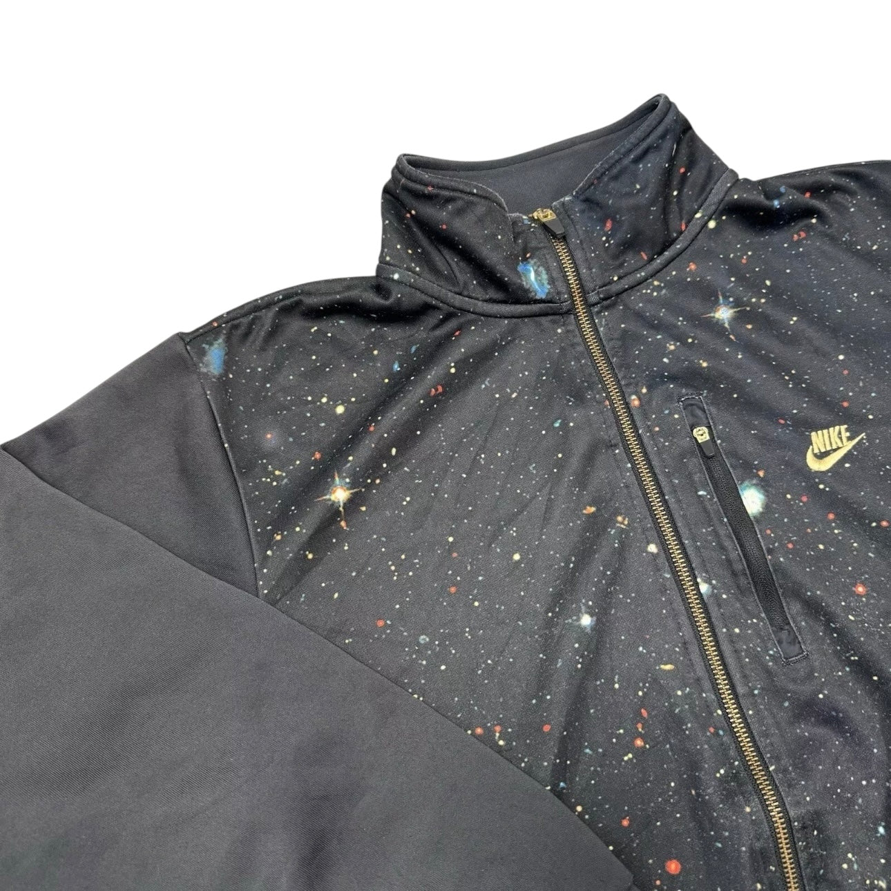 Nike TN Galaxy Track Jacket