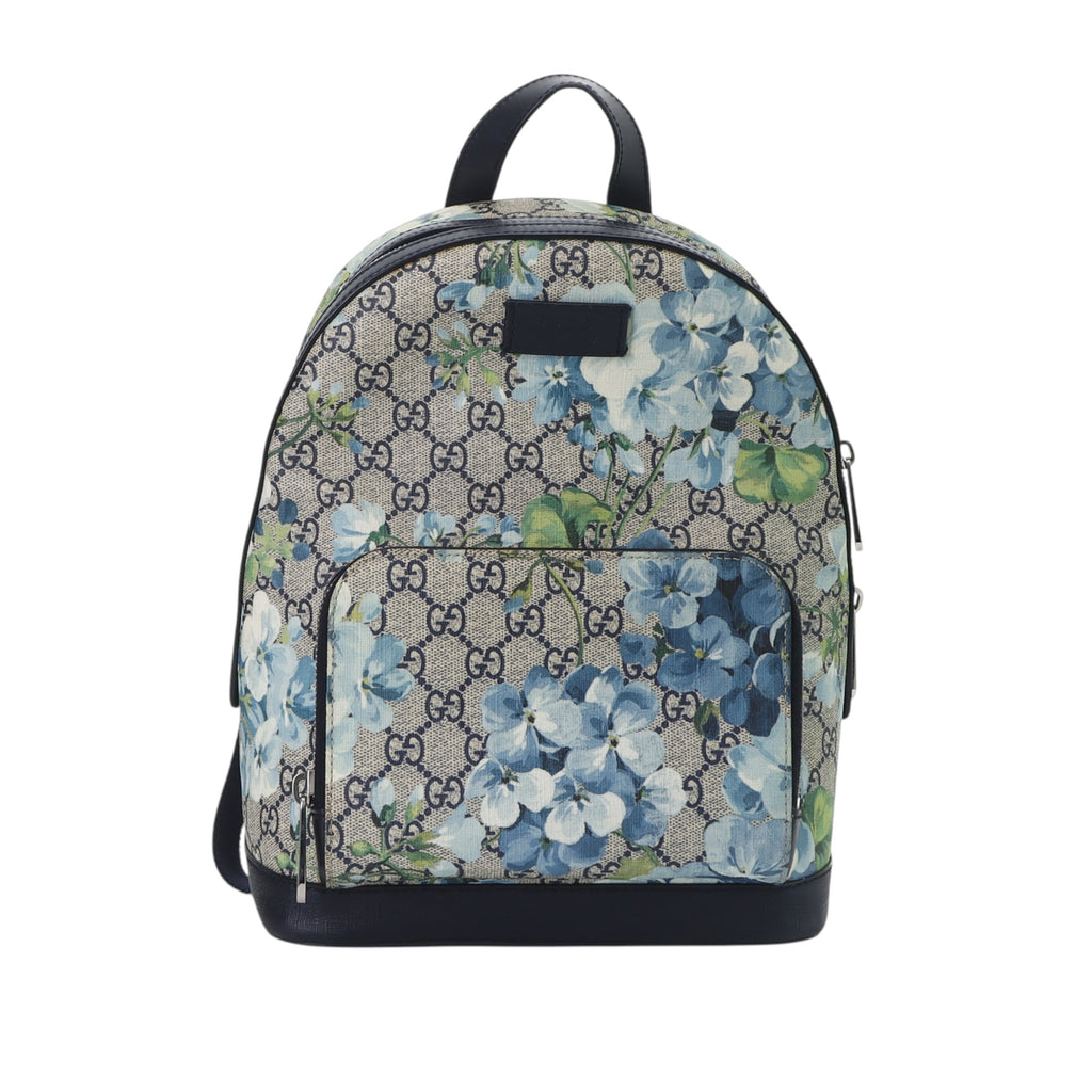 Gucci GG Bloom Supreme Backpack (PRE ORDER)