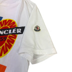 Moncler x Comme Des Garçons Logo T Shirt