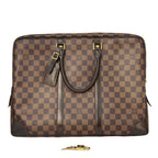 Louis Vuitton Porte Documents Voyage Case (PRE ORDER)