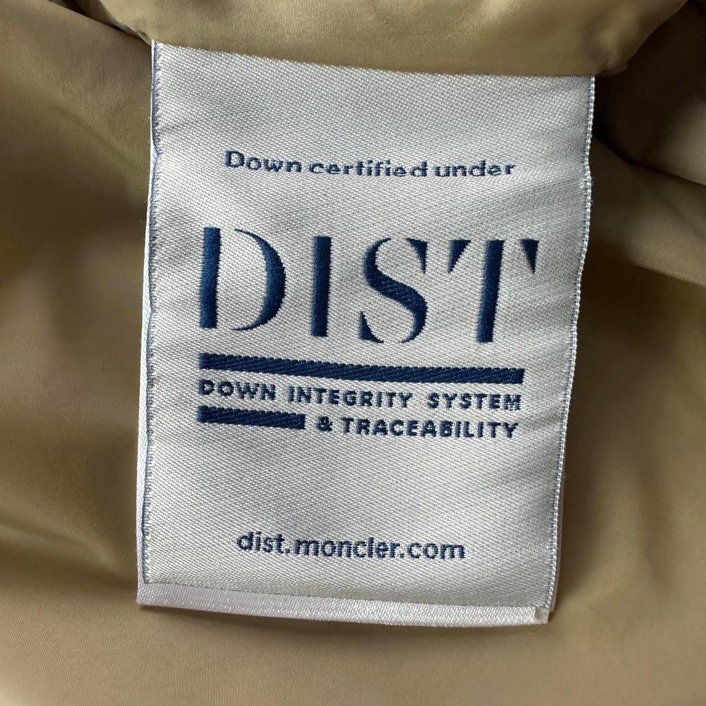 Moncler Helfferich Down Jacket