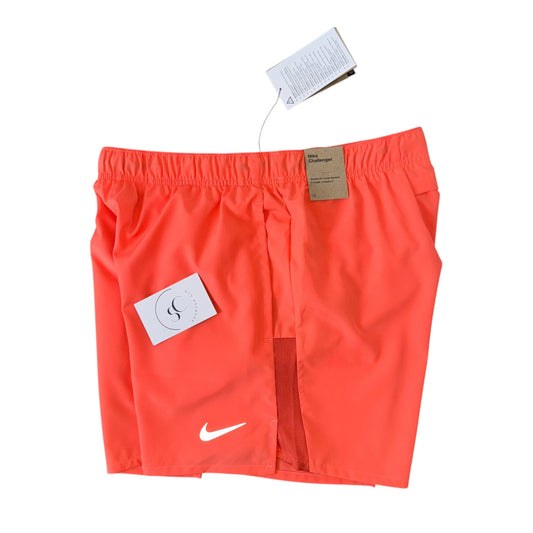 Nike Wild Mango Challenger Shorts