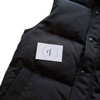 Canada Goose Black Garson Gilet