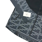 Nike Black Division Flash Repel Windbreaker