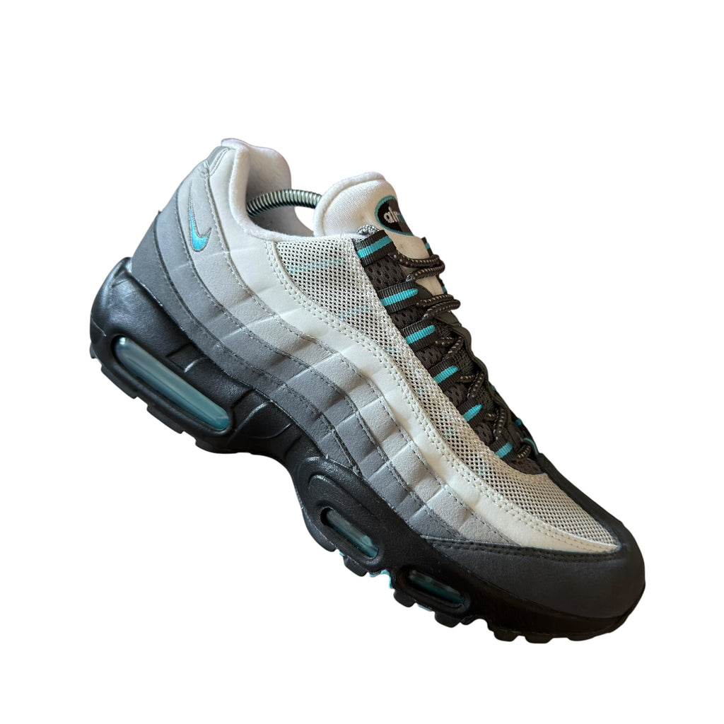 Nike Air Max 95 Baltic Blue Trainers