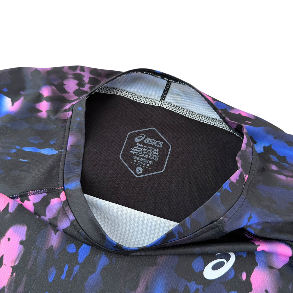 Asics Road Lite Show T Shirt