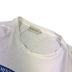 Moncler x Comme Des Garçons Logo T Shirt