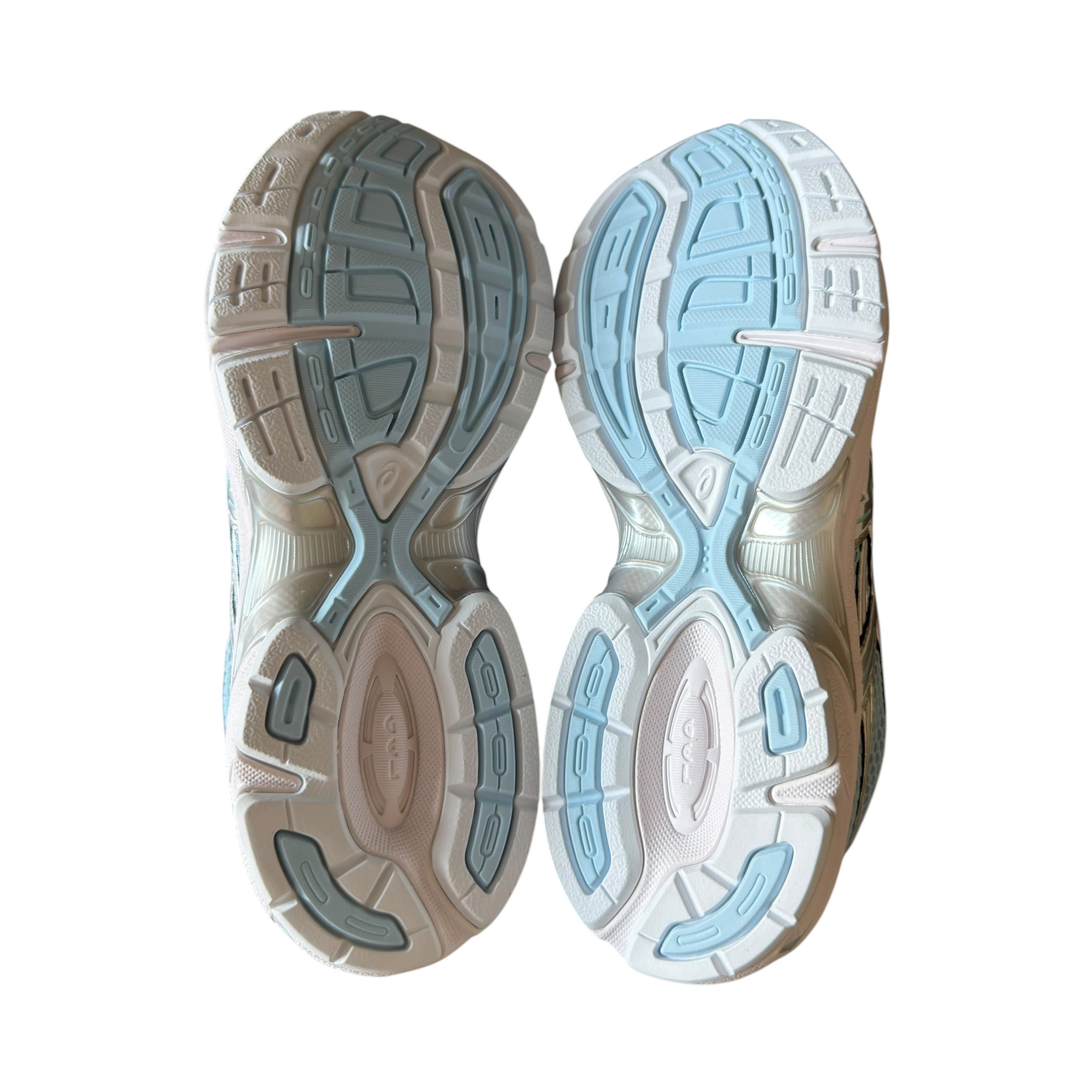 Asics Gel 1130 Faded Denim Trainers