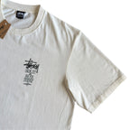 Stussy Swim Out Pigment Dyed T Shirt