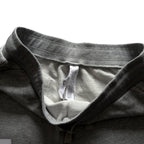 Alo Grey Yoga Chill Shorts