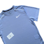 Nike 1.0 Cobalt Bliss Miler T Shirt