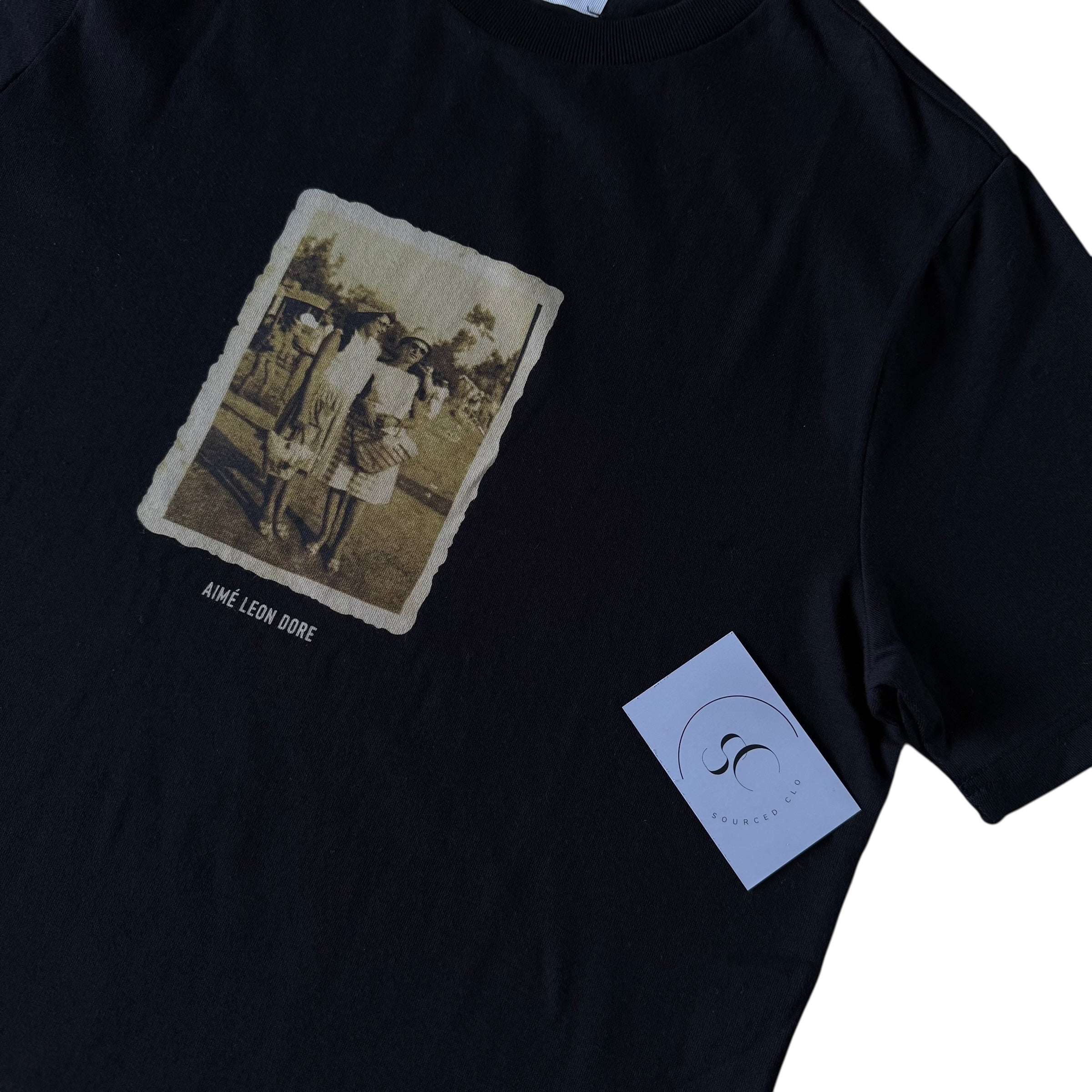 Aimé Leon Dore Photo T Shirt