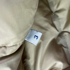 Moncler Helfferich Down Jacket