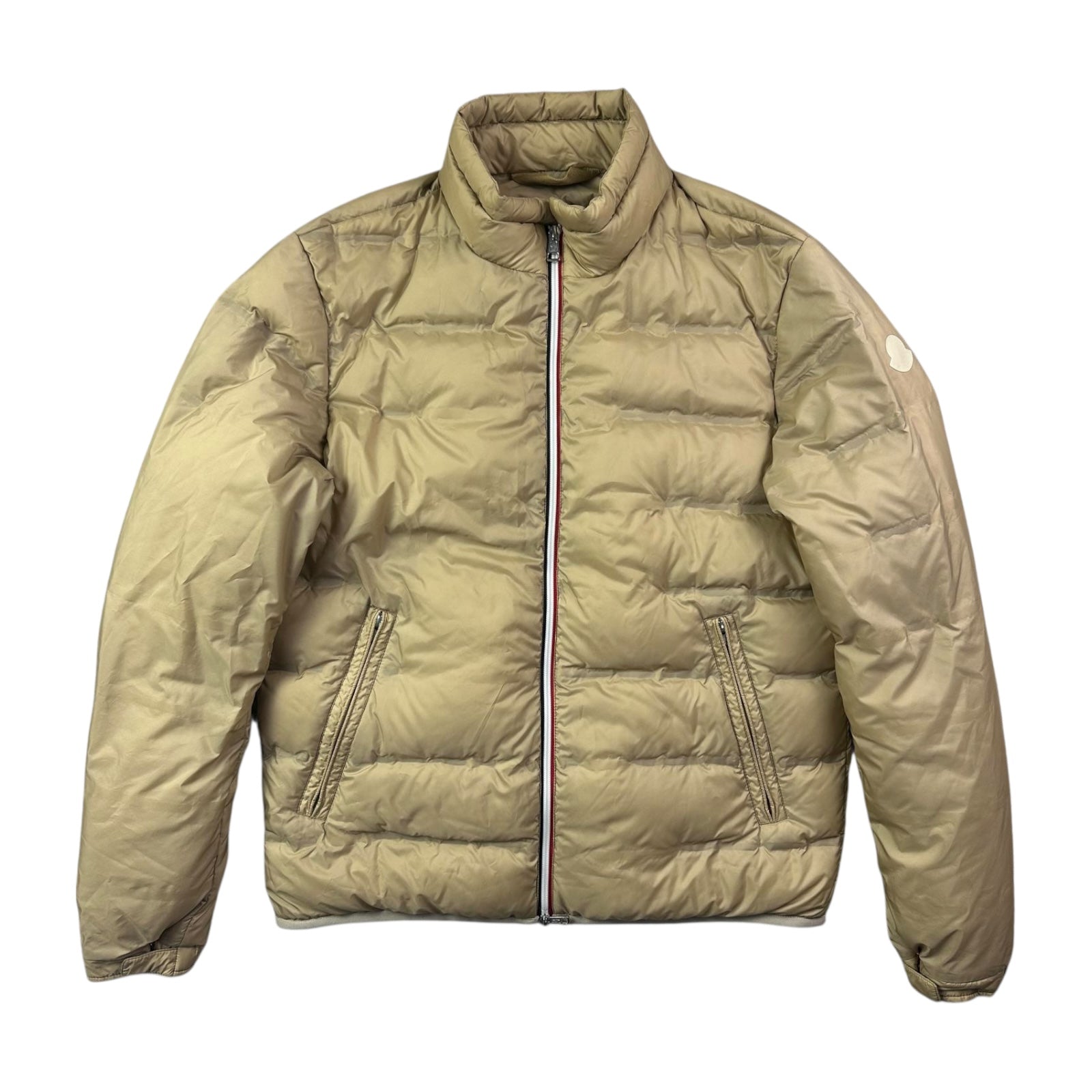 Moncler Helfferich Down Jacket