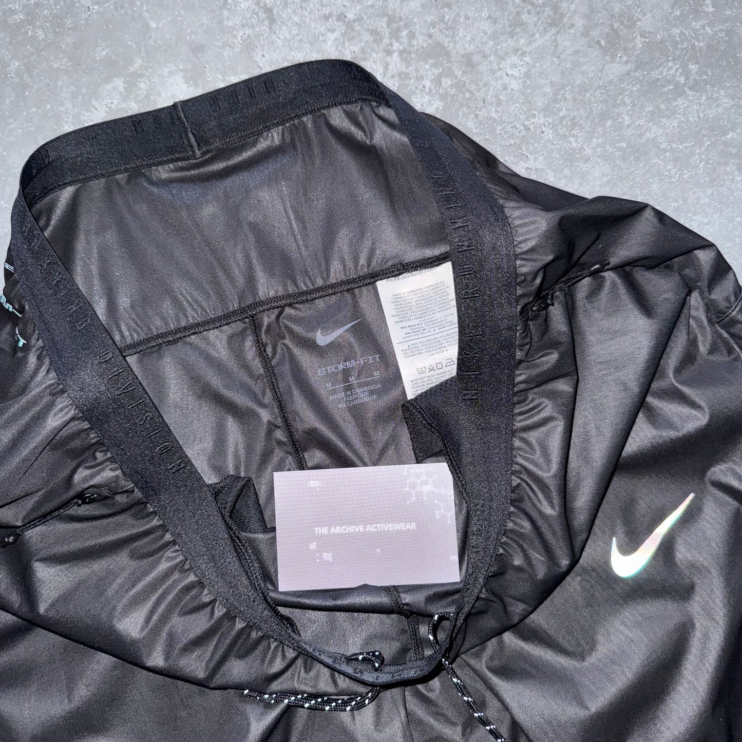 Nike Running Division Phenom Bottoms