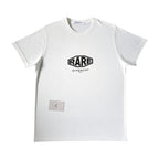 Givenchy White Rare Logo T Shirt