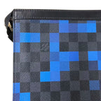 Louis Vuitton Damier Pixel Pochette (PRE ORDER)