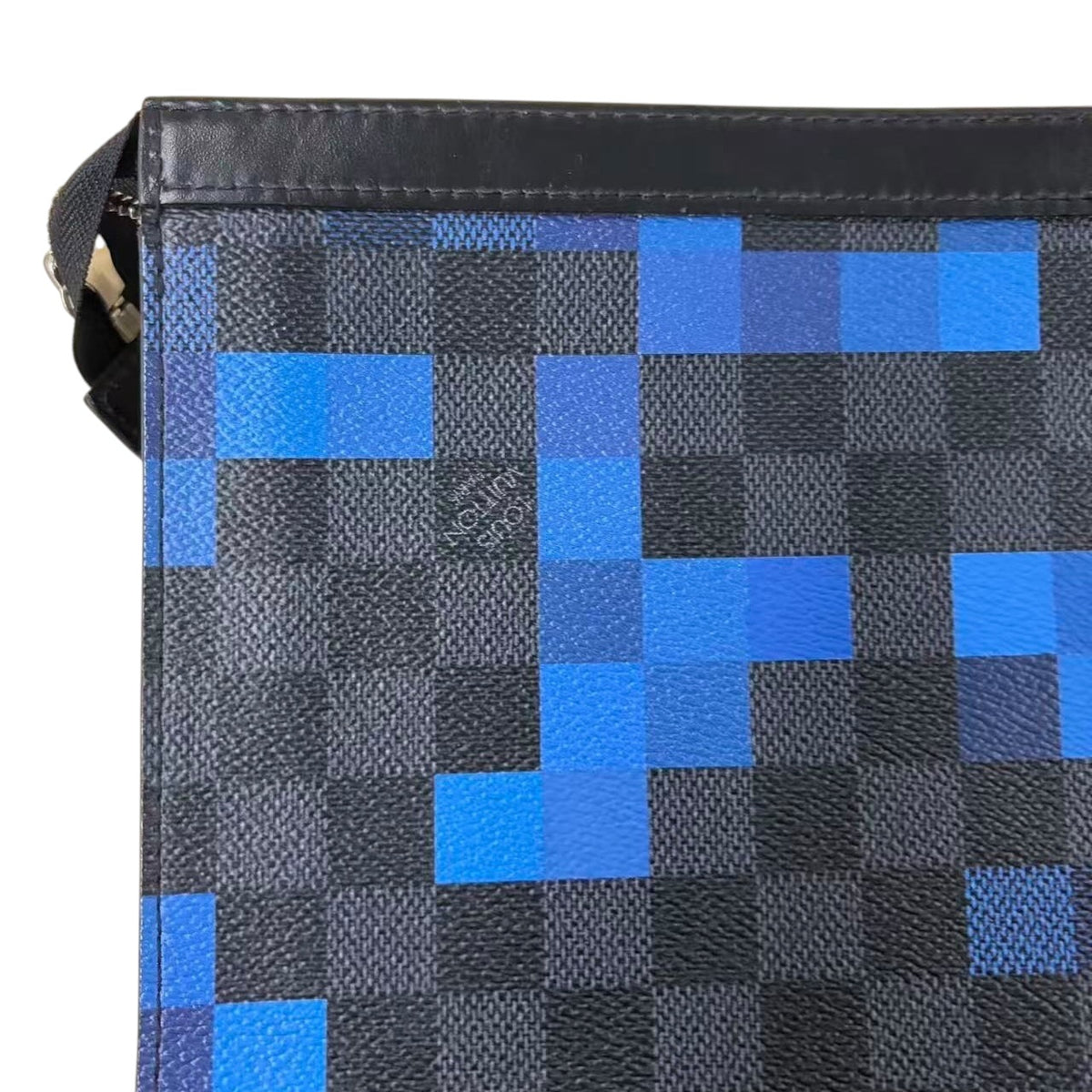 Louis Vuitton Damier Pixel Pochette (PRE ORDER)
